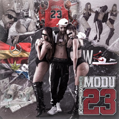 Modu DND | Boomplay Music