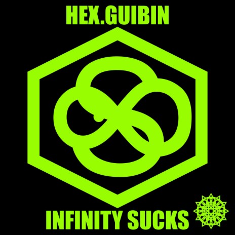 Infinity Sucks (Parking Lot Pete Version)