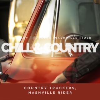 Country Truckers, Nashville Rider