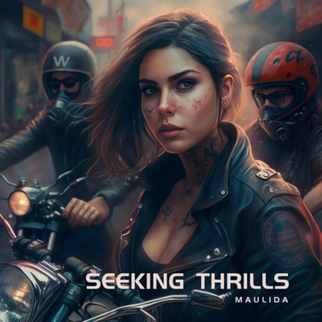 Seeking thrills | Boomplay Music