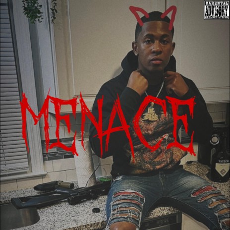 Menace | Boomplay Music