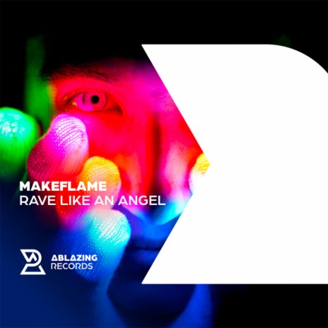 Rave Like an Angel (Extended Mix)