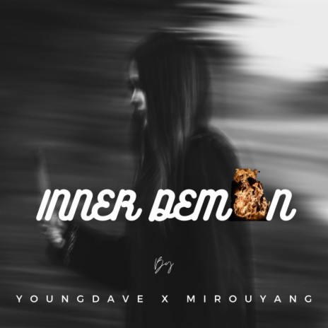 Inner Demon (feat. Mirouyang) | Boomplay Music