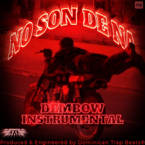 No Son De Na (Dembow Instrumental) | Boomplay Music