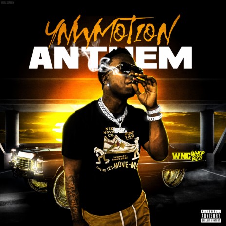 Ynwmotion Anthem | Boomplay Music