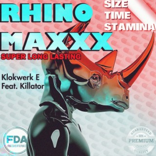 Rhino Maxxx