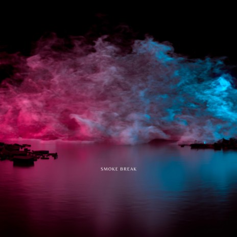 smoke break ft. Kara Cold | Boomplay Music