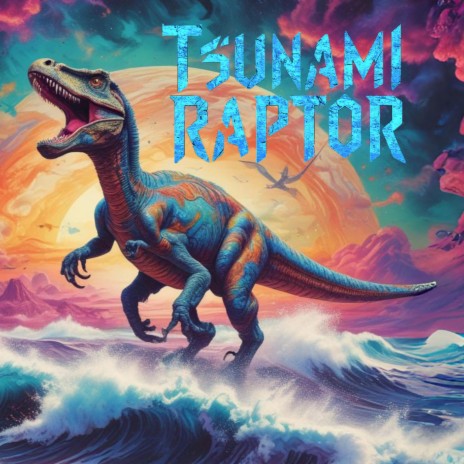 Tsunami Raptor