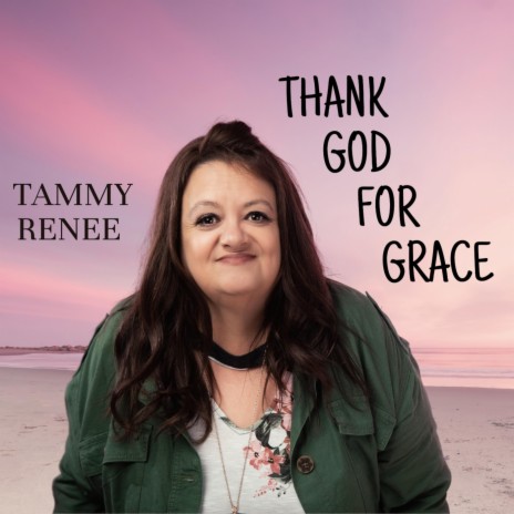 Thank God for Grace | Boomplay Music