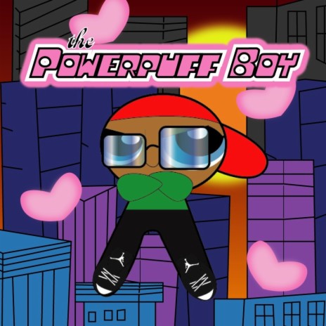 The Powerpuff Boy (Cartoon Voice) | Boomplay Music