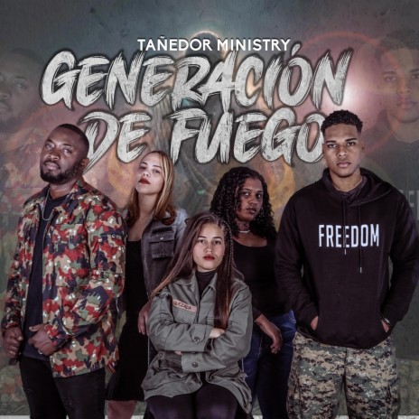 Generacion de Fuego | Boomplay Music
