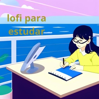 lofi para estudar