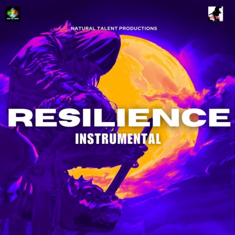 RESILIENCE INSTRUMENTAL (SYCKA) | Boomplay Music