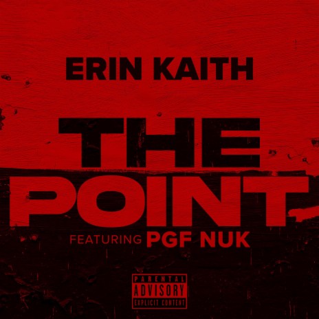 The Point ft. PGF Nuk | Boomplay Music