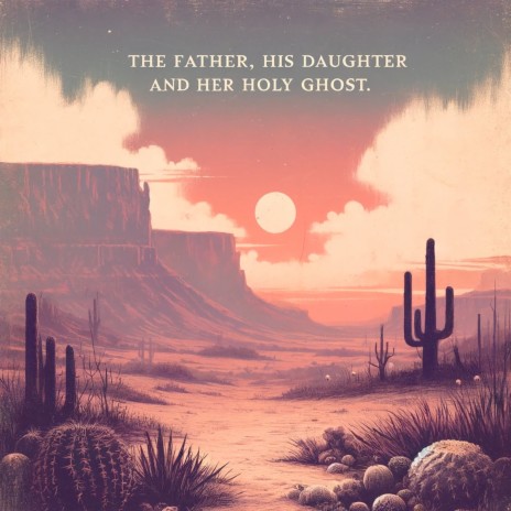 The Father, His Daughter and Her Holy Ghost | Boomplay Music