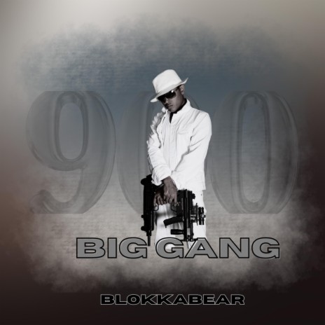 Big Gang | Boomplay Music