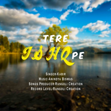 Tere Ishq Pe (Male Version)