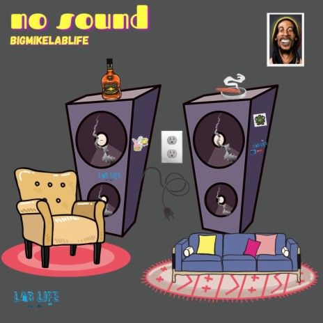 No Sound | Boomplay Music