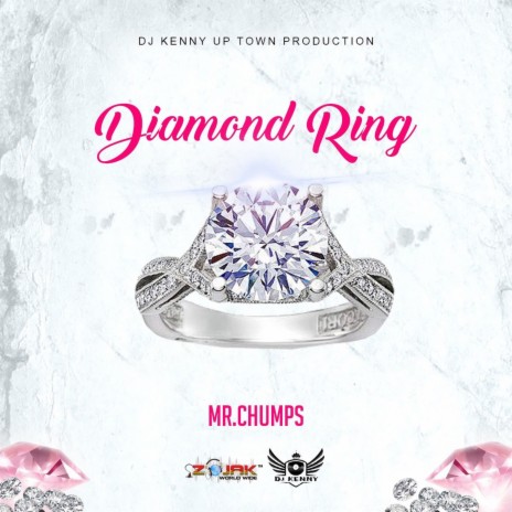 Diamond Ring | Boomplay Music