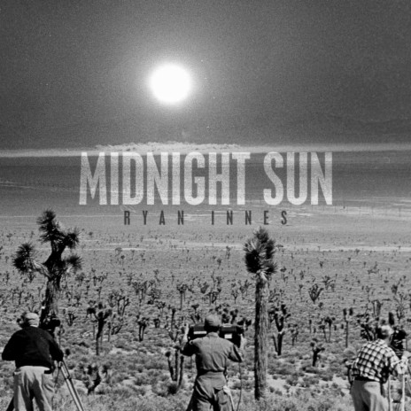 Midnight Sun | Boomplay Music