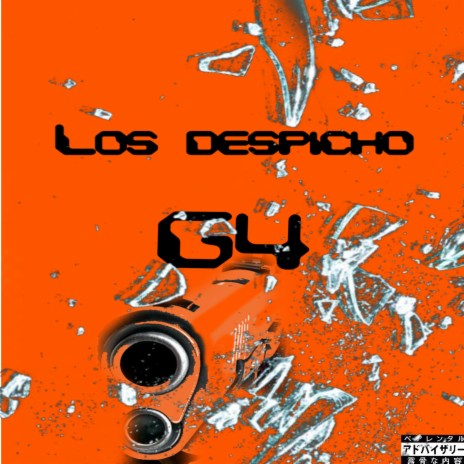 Los despicho | Boomplay Music