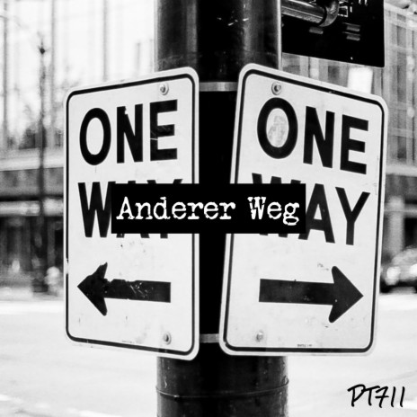 Anderer Weg | Boomplay Music