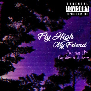 Fly High My Friend