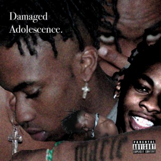 Damaged Adolescence.