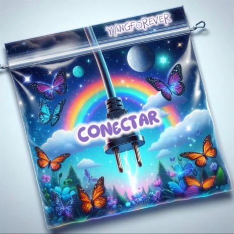 CONECTAR | Boomplay Music