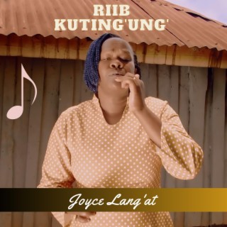 Riib Kuting'ung'