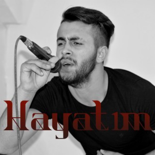 Hayatım lyrics | Boomplay Music