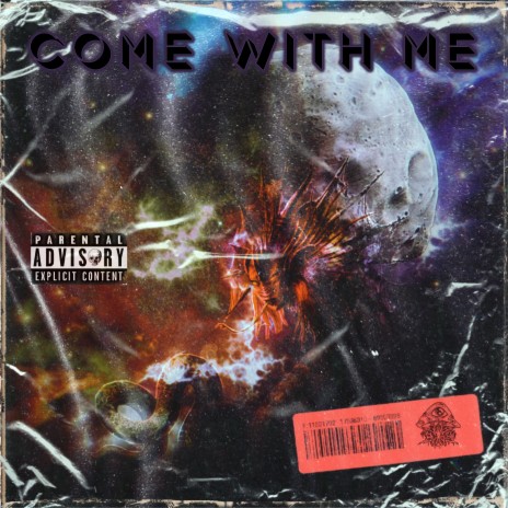 COME WITH ME | Boomplay Music