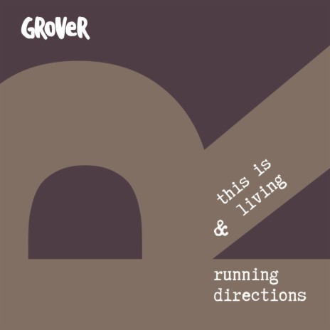 running directions