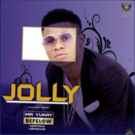 Jolly Jolly | Boomplay Music