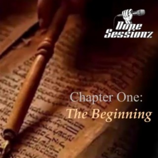 Chapter One: The Beginning