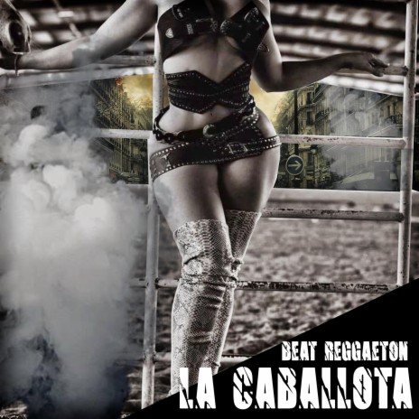 Beat Reggaeton La Caballota