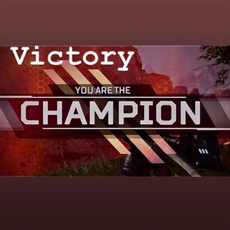 VICTORY | Boomplay Music