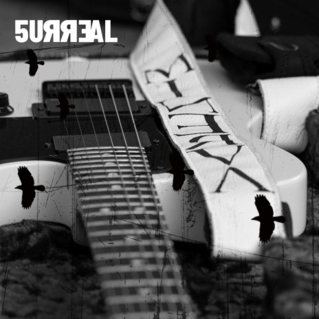 Surreal (rough mix special version)