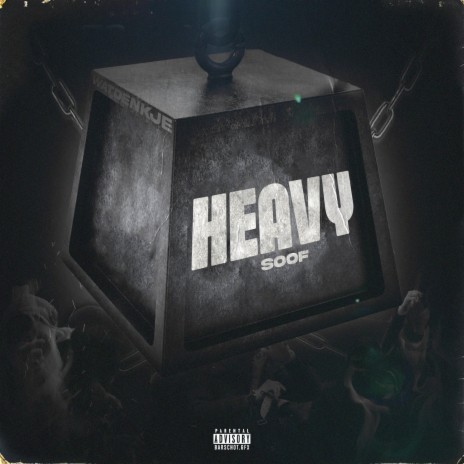 HEAVY | Boomplay Music