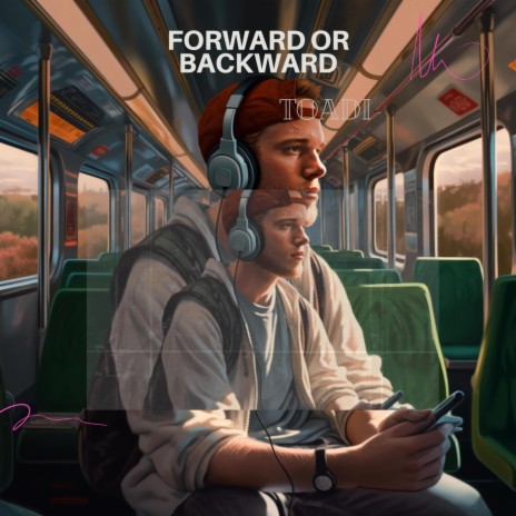 forward or backward | Boomplay Music