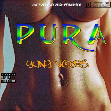 Pura ft. 99Beatz | Boomplay Music