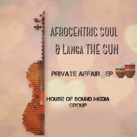 Mkhonto ka Mzilikazi (Original Private Tech) (Instrumental) ft. Langa The Sun | Boomplay Music