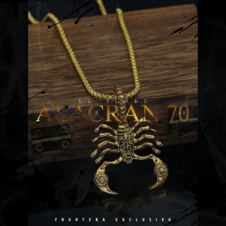 ALACRAN 70 V1 | Boomplay Music