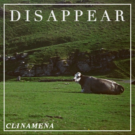 Disappear | Boomplay Music