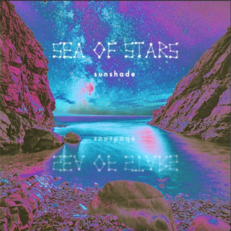 Sea of Stars ft. Eric Von Arx & Sarah Rodricks | Boomplay Music