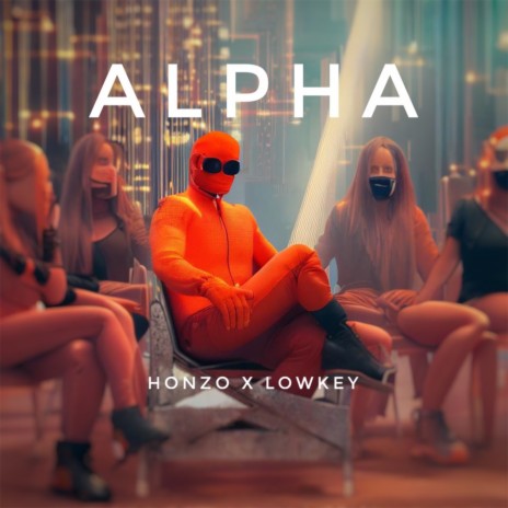 Alpha | Boomplay Music