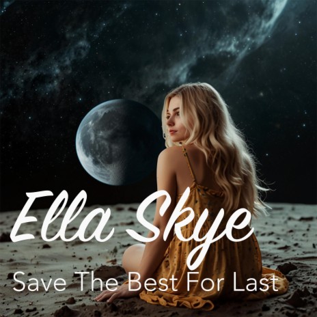 Save The Best For Last | Boomplay Music