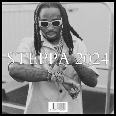 STEPPA 2024 | Boomplay Music