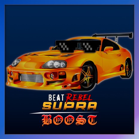 Supra Boost ft. Morbid Fears & Erik Ekholm | Boomplay Music