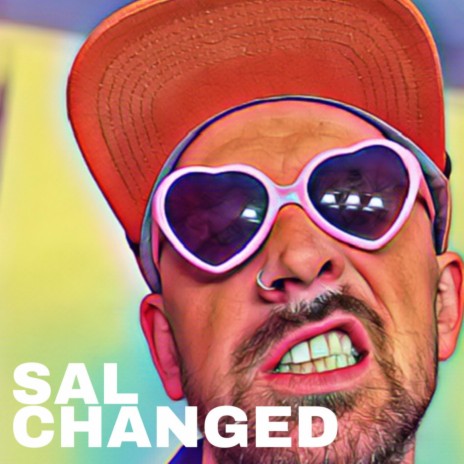 CHANGED | Boomplay Music